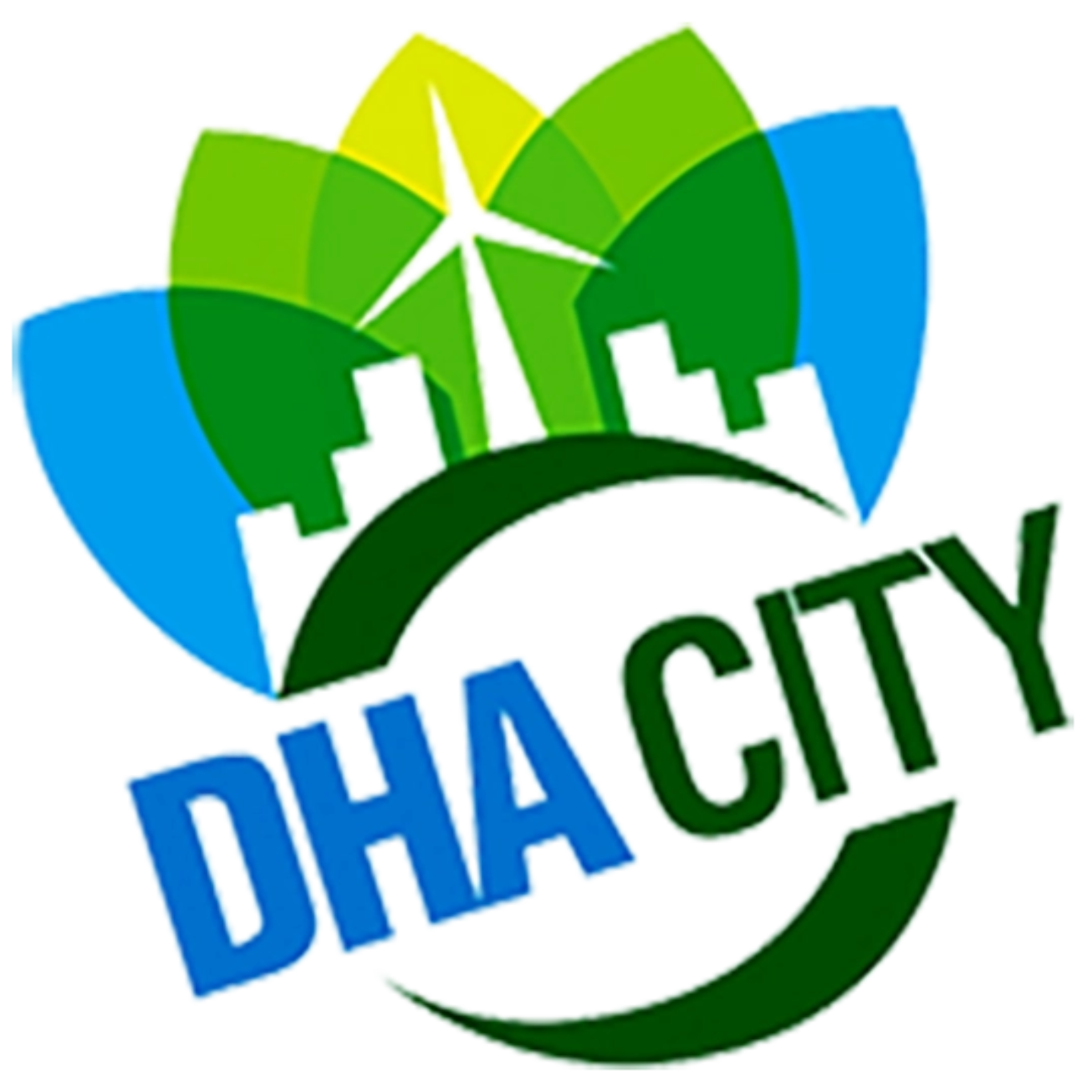 DHA City Karachi